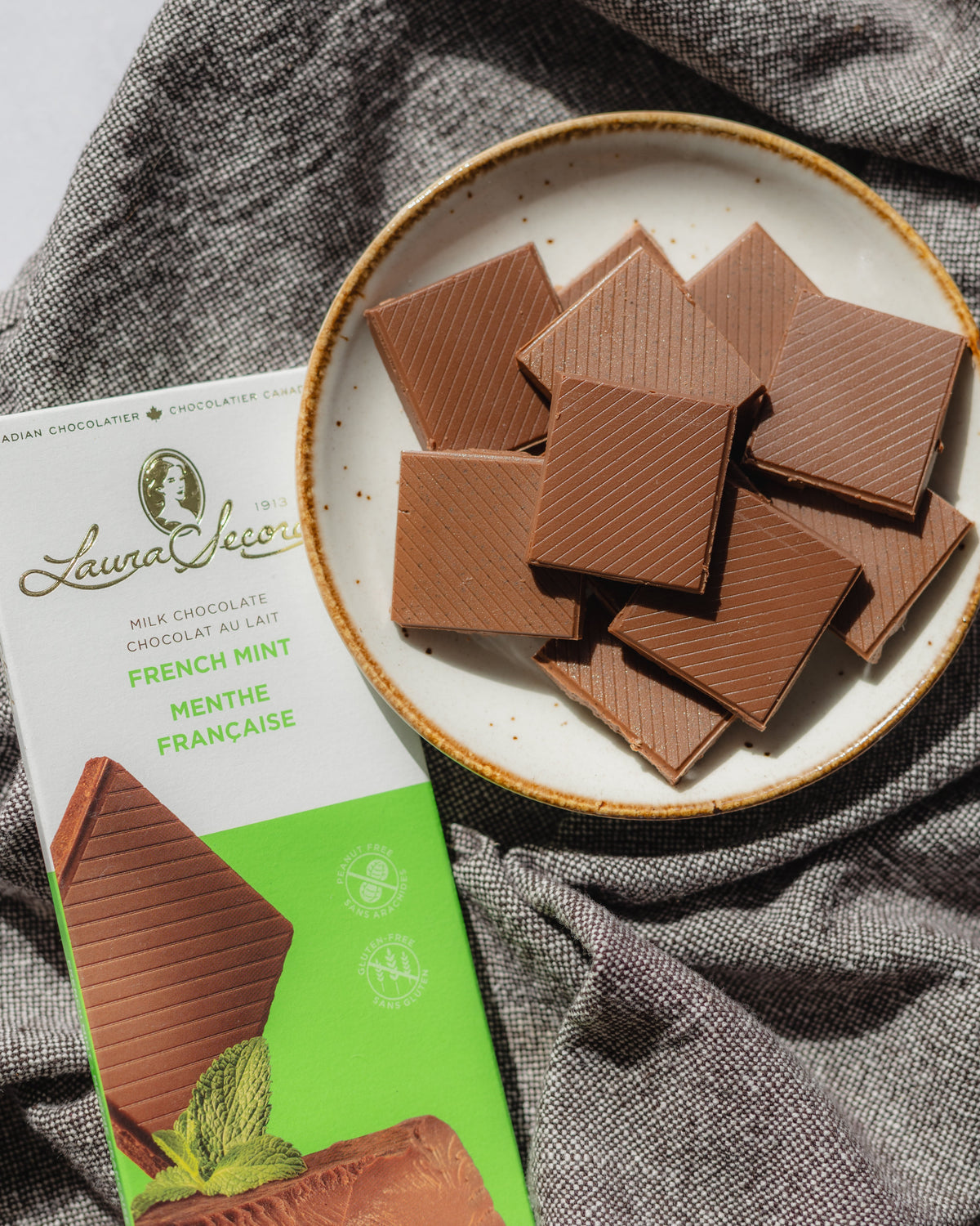 Chocolate bar