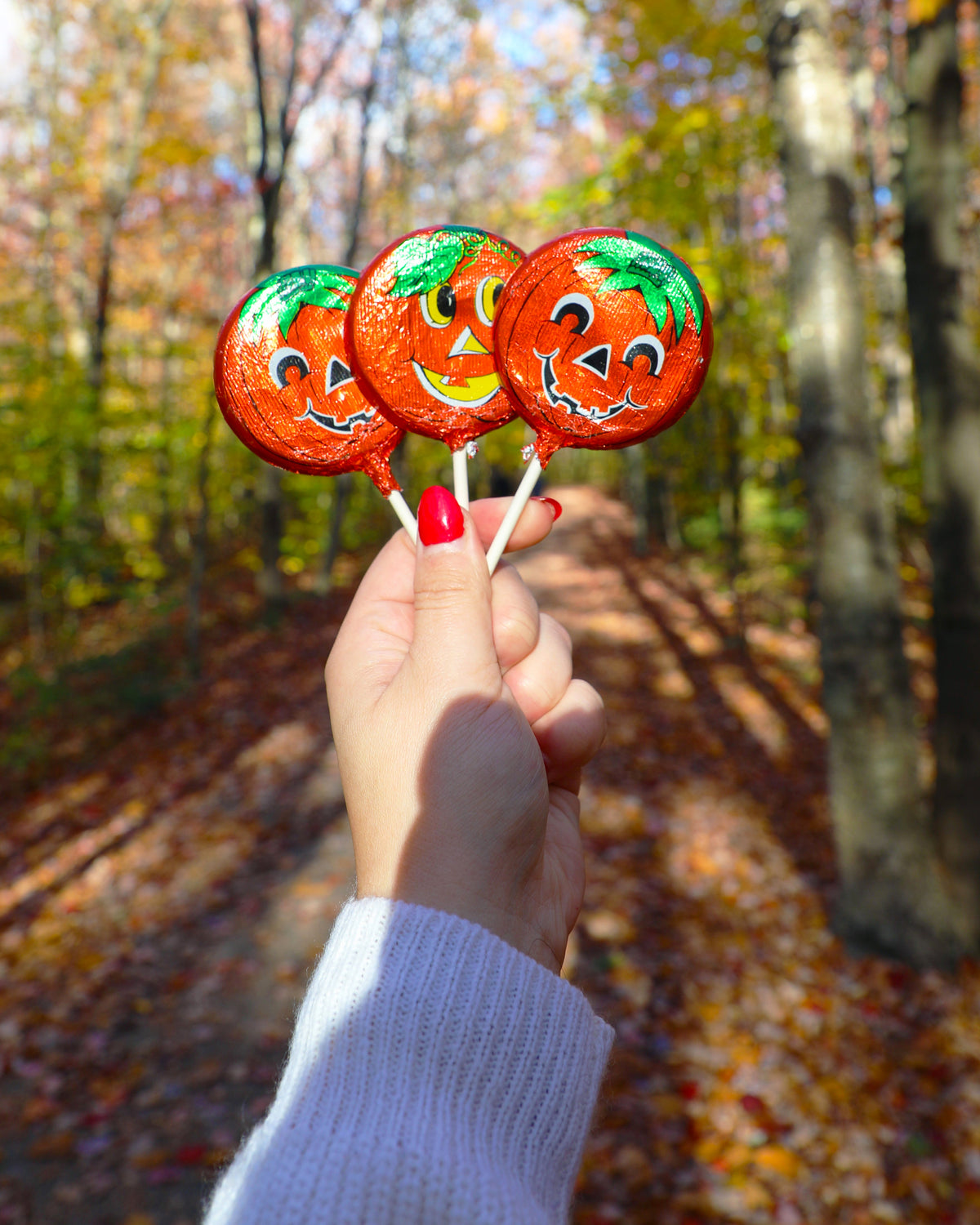 Fall-Halloween