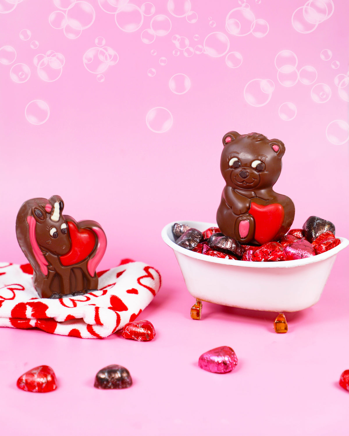 Valentine's Day