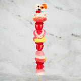 Valentine Gummy Kabob 85 g