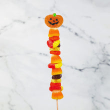Brochette de gelées d'Halloween 85 g