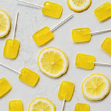 Lemon Kiddy Pop
