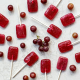 Sucre-bec au raisin