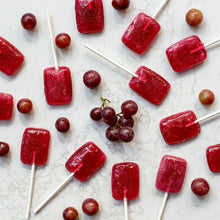 Sucre-bec au raisin