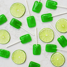 Sucre-bec à la lime