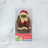 J-P - Père Noël en chocolat au lait 55 g