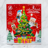 Calendrier de l'Avent sans arachides 201 g