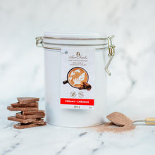 Chocolat chaud crémeux 300 g