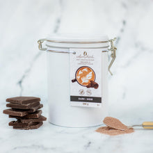 Chocolat chaud noir 300 g