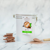 Chocolat chaud à la menthe 300 g