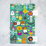 Halloween Monster Hunt 218 g