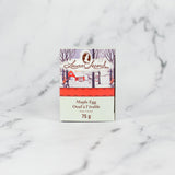 Oeuf crémeux à l'érable 75 g