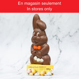 Marco - Milk Chocolate Hollow Bunny 300 g