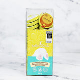 Acétate de pastilles de chocolat au lait et riz croustillant 500 g