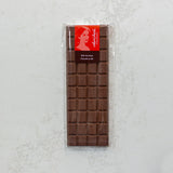 Barre de chocolat au lait 300 g