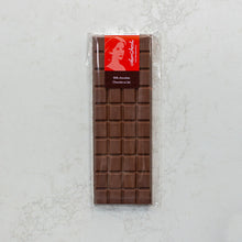 Barre de chocolat au lait 300 g