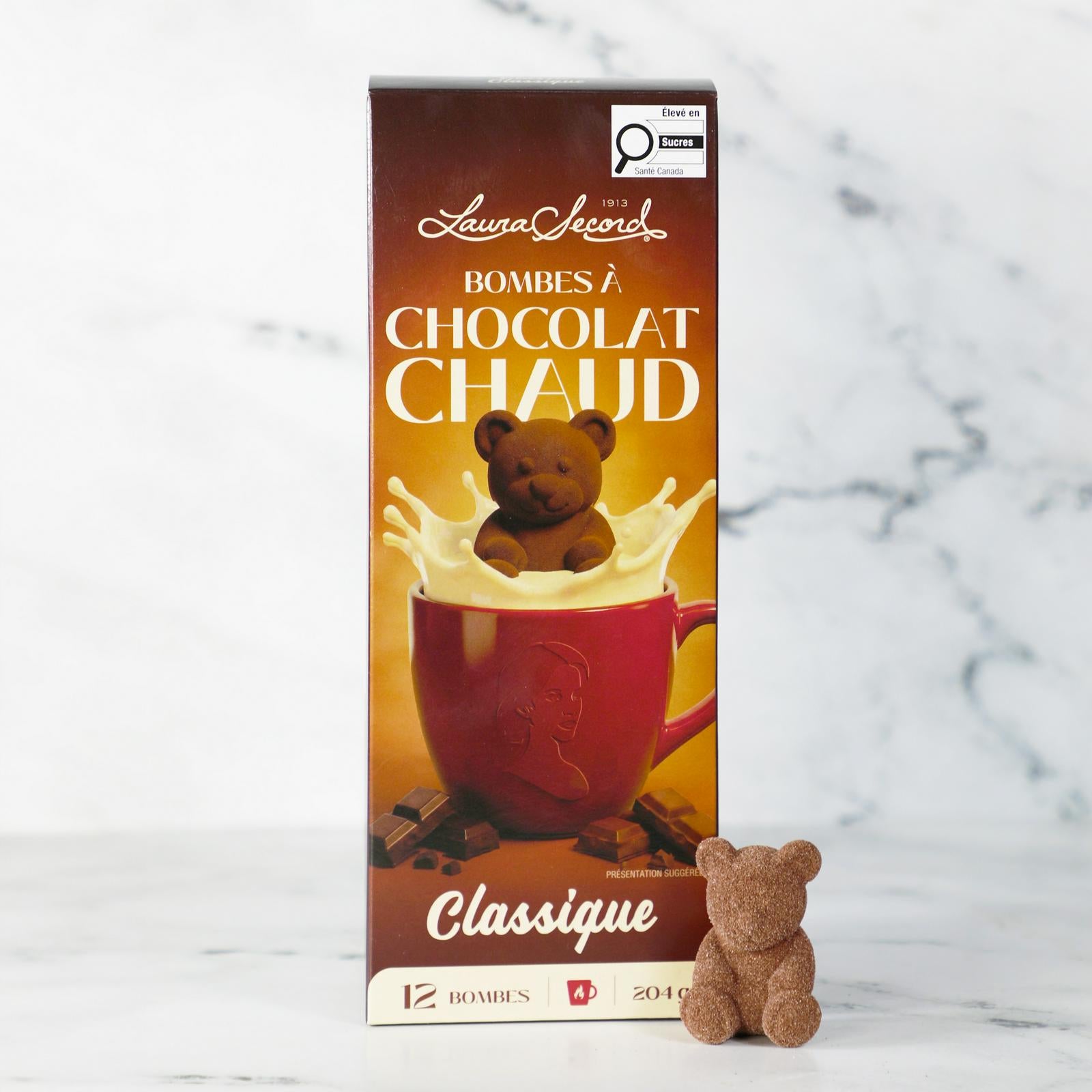 3D Hot Chocolate Bombs — Mix & Match 1 for $24.99