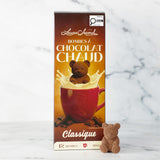 3D Hot Chocolate Bombs