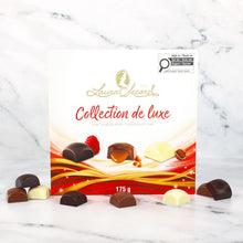 Assortiment Collection de luxe
