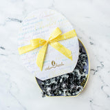 Signature Egg Box - Dark Chocolate 288 g