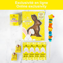 Sélection de Pâques