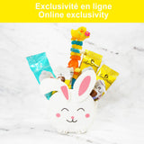 Sac à surprises de Pâques