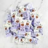 Mini-oeufs Suprême 20 g - 25 unités