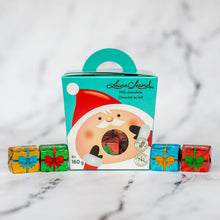 Milk Chocolate Gift Pouch 160 g