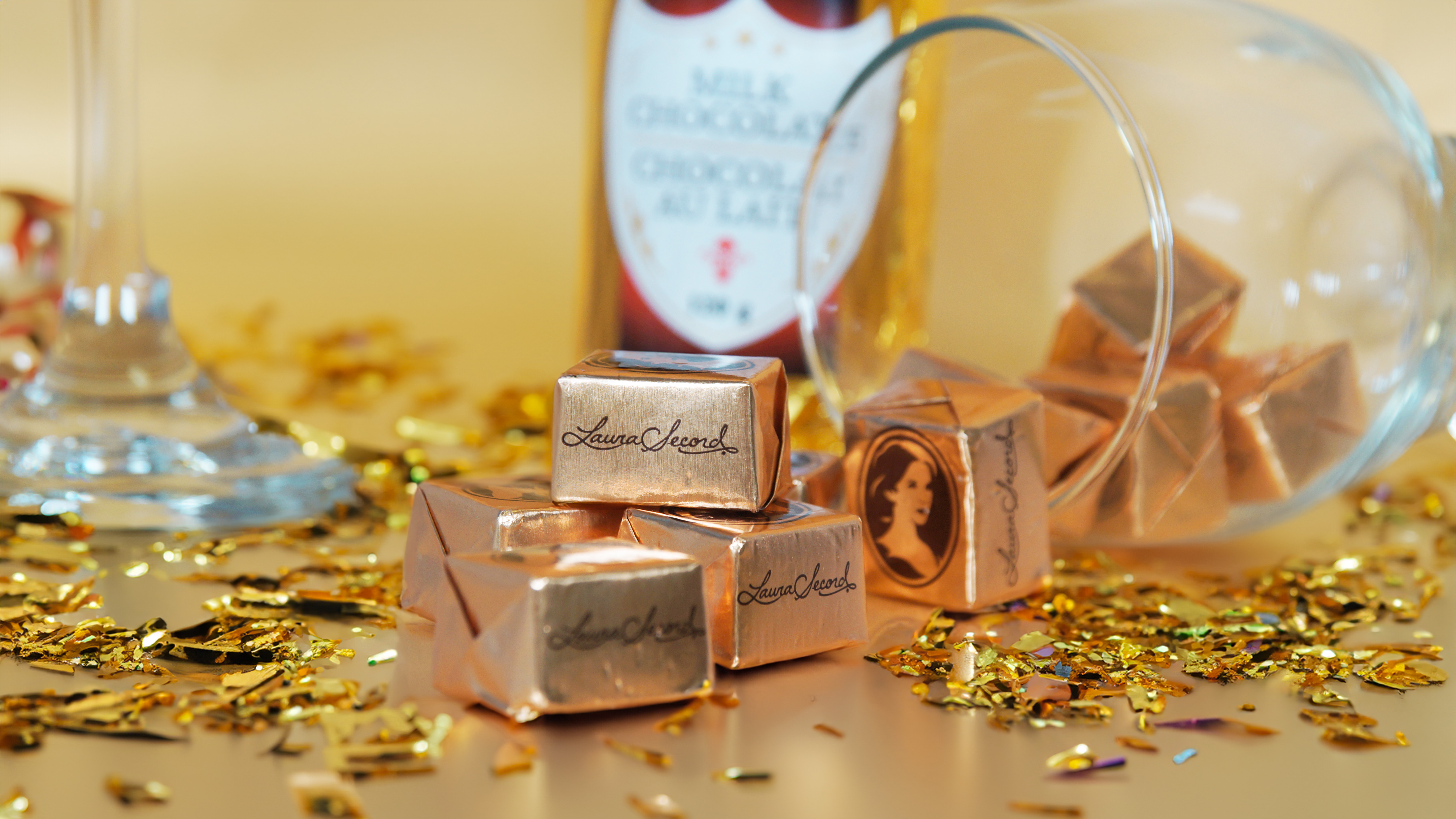 Laura Secord Products