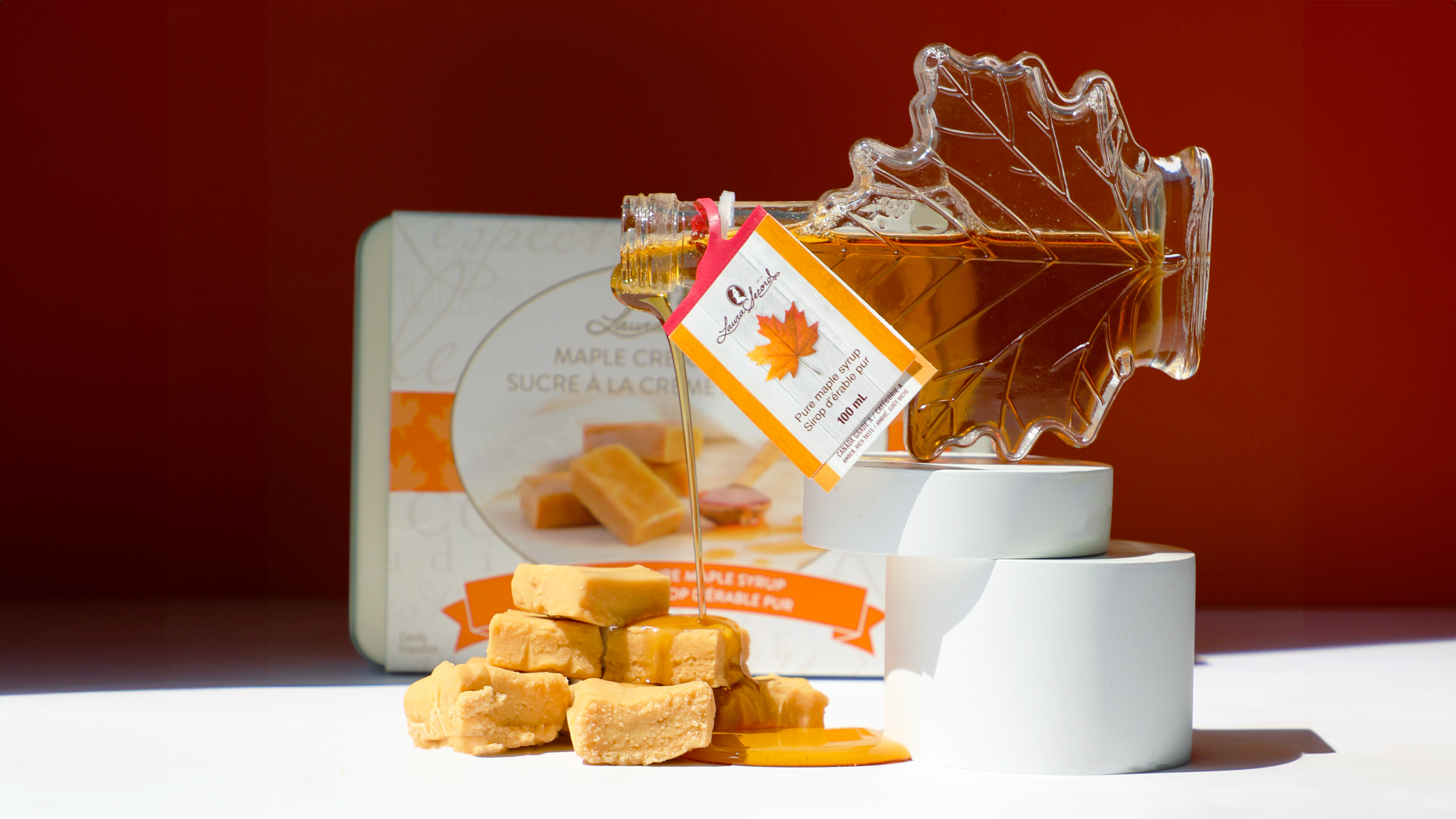 Laura Secord Products