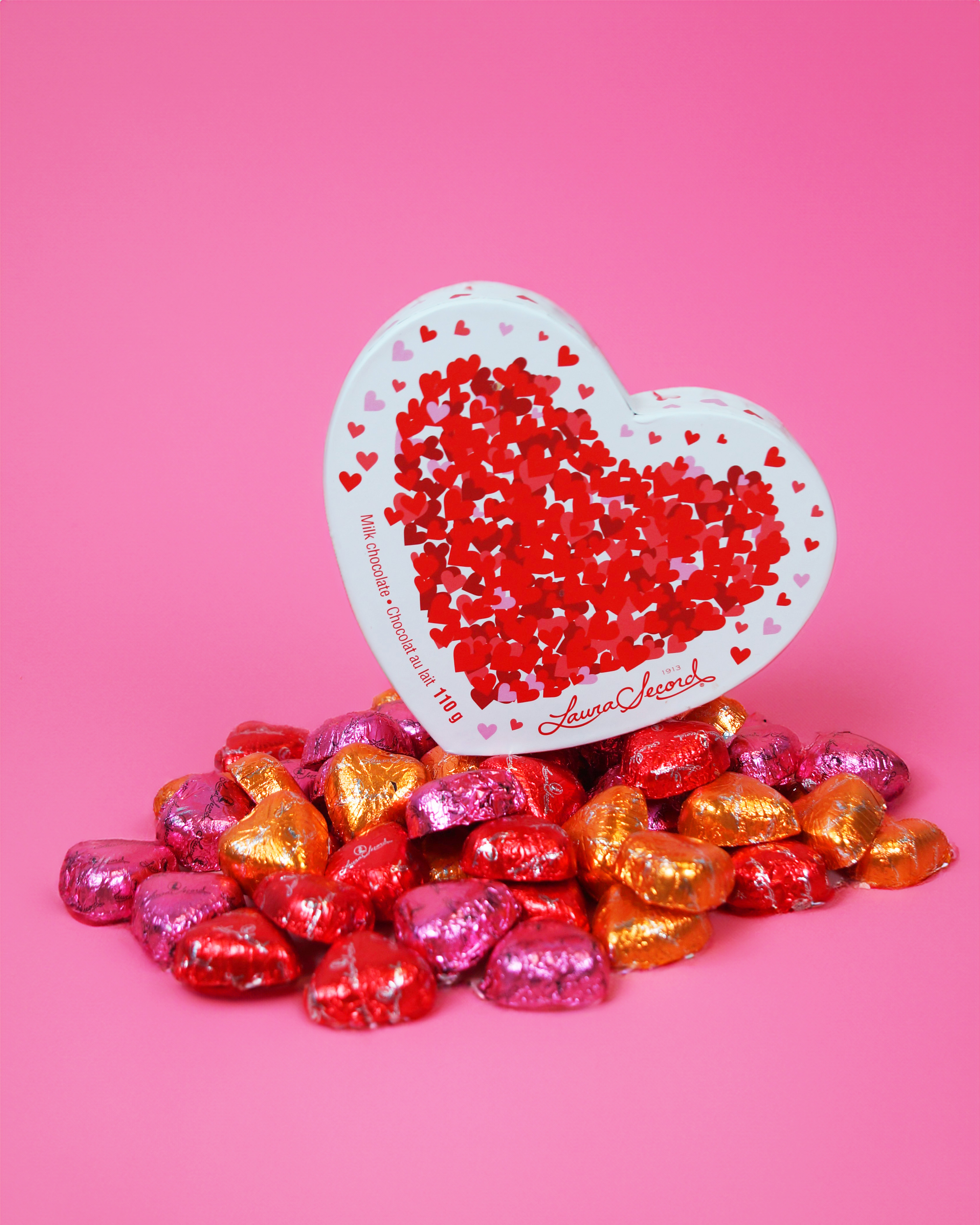 Laura Secord Products